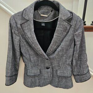 Beautiful WHBM Jacket